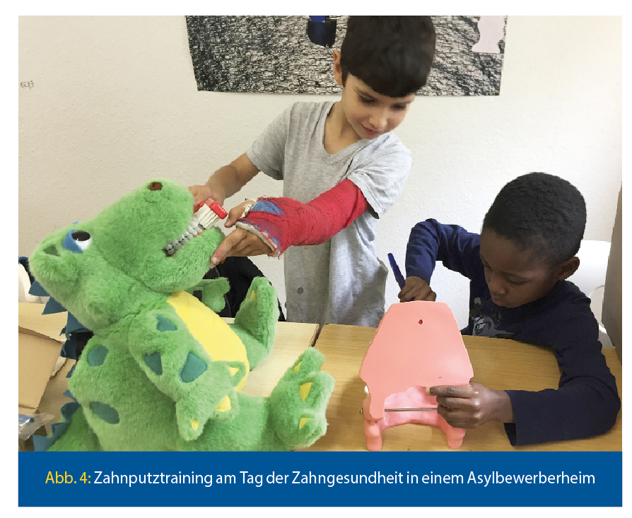 Mundgesundheit Gefluechtete Abb. 4