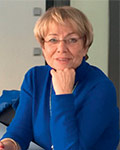 Hedi von Bergh 