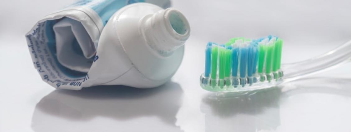 Fluorid Fluorid