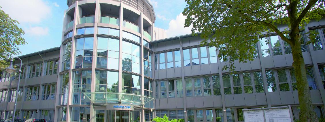 Haranni Academie Haranni Academie