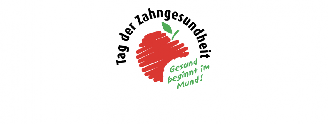 Logo Tag der Zahngesundheit