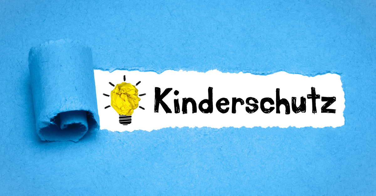 Aufmacherbild: Kindeswohlgefährdung