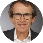 Prof. Dr. med. dent. Stefan Zimmer