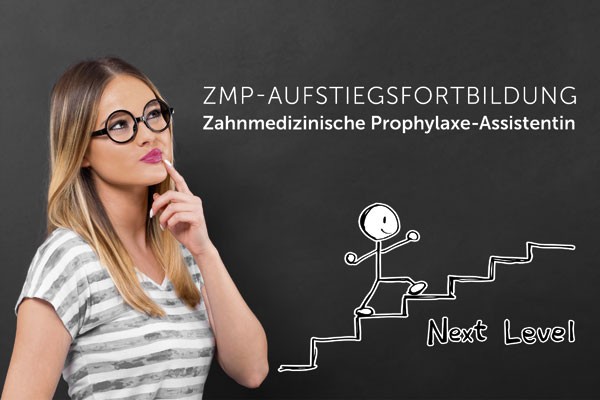 ZMP next level