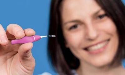 Interdentalraumhygiene von Jung bis Alt