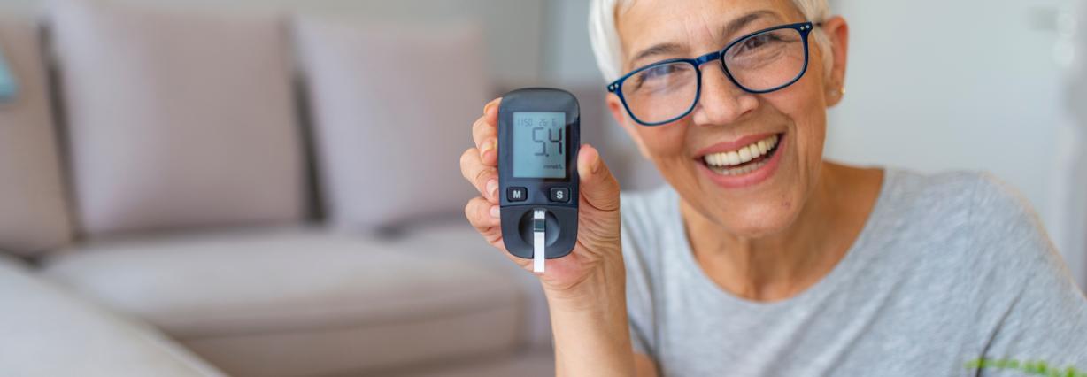 Der diabetische Patient – von den Grundlagen zur Versorgungsstrategie