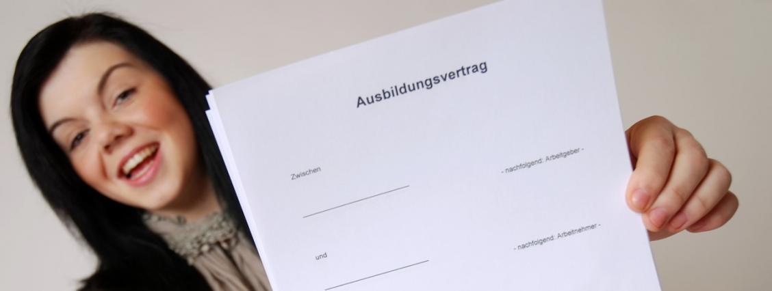 Ausbildung als ZFA 2021